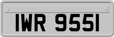 IWR9551