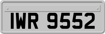 IWR9552
