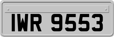 IWR9553