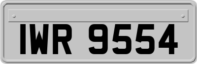 IWR9554