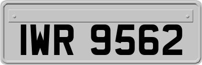 IWR9562