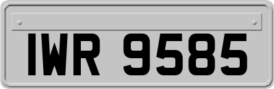 IWR9585