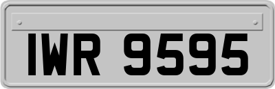 IWR9595