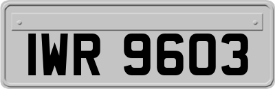 IWR9603