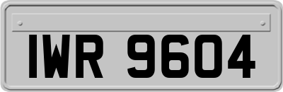 IWR9604