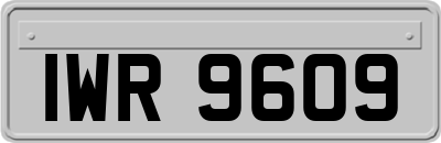 IWR9609