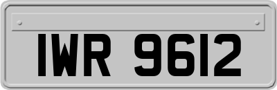 IWR9612