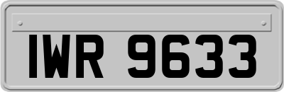 IWR9633