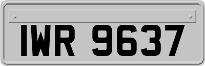 IWR9637