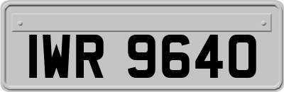 IWR9640