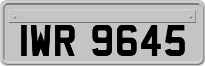 IWR9645