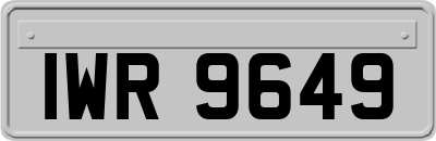 IWR9649