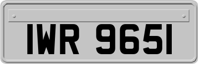 IWR9651