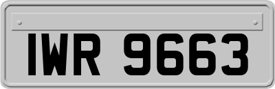 IWR9663