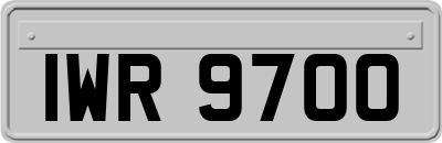 IWR9700