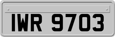 IWR9703