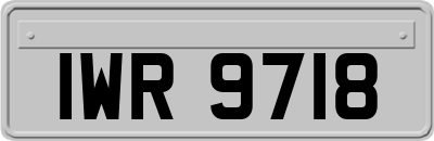 IWR9718