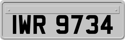 IWR9734