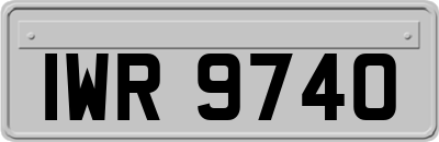 IWR9740