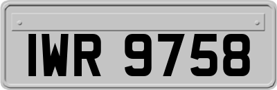 IWR9758