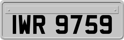 IWR9759