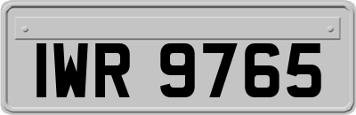 IWR9765