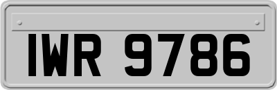IWR9786
