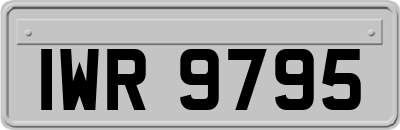 IWR9795