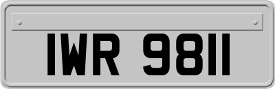 IWR9811
