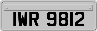 IWR9812