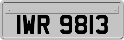 IWR9813