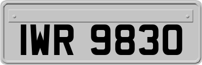 IWR9830