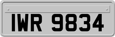 IWR9834