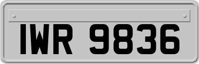 IWR9836