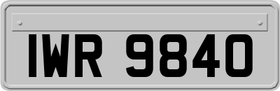 IWR9840
