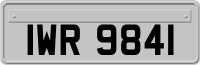 IWR9841