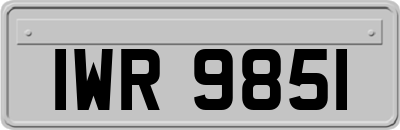 IWR9851