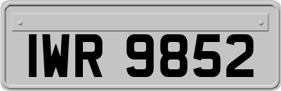 IWR9852