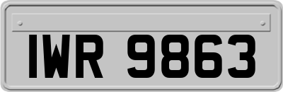 IWR9863
