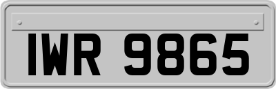 IWR9865