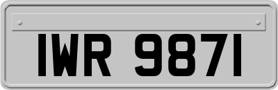 IWR9871