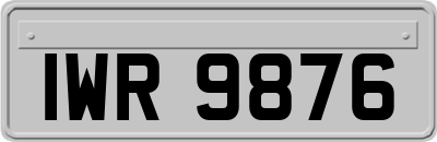 IWR9876