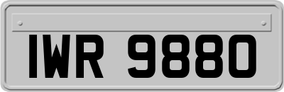 IWR9880