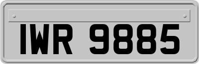 IWR9885