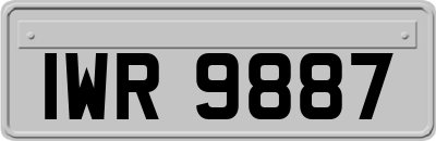 IWR9887
