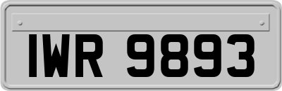 IWR9893