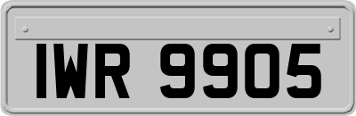 IWR9905