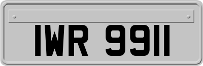 IWR9911