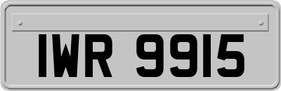 IWR9915