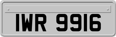 IWR9916